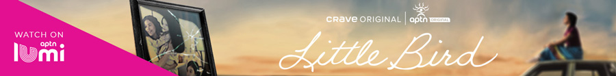 APTN Lumi - Little Bird