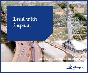 Lead with impact! Help create a vibrant and health Winnipeg by applying to a board. Application deadline: Friday, October 20, 2023.