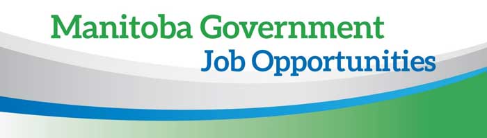 Manitoba Job Opportunities