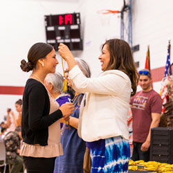 Red River College and Indspire announce new bursaries to support Indigenous Students