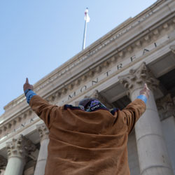 MMF Announces Purchase of Historic BMO Building